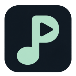 ParryMusic logo